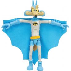 فیگور 20 سانتی کایوت با لباس بتمن Warner Bros, تنوع: 22886-Wile E. Coyote, image 3