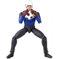 فیگور 17 سانتی گنزو واکابایاشی Bandai سری Anime Heroes, تنوع: 37792-Genzo Wakabayashi, image 2
