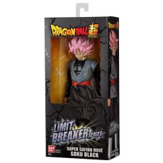 فیگور 28 سانتی گوکو بلک Bandai سری Limit Breaker, تنوع: 36743-Goku Black, image 6