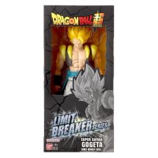فیگور 28 سانتی سوپر گوگتا Bandai سری Limit Breaker, تنوع: 36758-Super Goketa, image 4