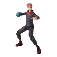 فیگور 17 سانتی جوجوتسو کایسن Bandai سری Anime Heroes مدل یوجی ایتادوری, image 3