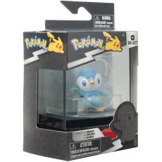 فیگور Piplup به همراه کیس Pokemon, image 2