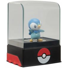 فیگور Piplup به همراه کیس Pokemon, image 