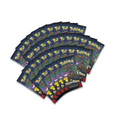 پک باندل 105 عددی هالووین کارت بازی Pokemon مدل Trick or Trade, image 2