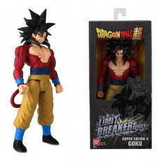 فیگور 28 سانتی سوپر سایان 4 گوکو Bandai سری Limit Breaker, تنوع: 36744BANDAI-Super Siyan 4 Goku, image 