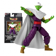 فیگور 17 سانتی پیکولو Bandai سری Dragon Stars, تنوع: 40721-Piccolo, image 
