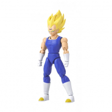 فیگور 17 سانتی مجین وجیتا Bandai سری Dragon Stars, تنوع: 40731-Magin Vegeta, image 2