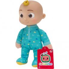 عروسک پولیشی 20 سانتی جی جی CoComelon با لباس آبی, image 2