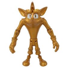 پک 4 تایی فیگور های 11 سانتی کراش باندیکوت Crash Bandicoot, image 4