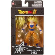 فیگور 17 سانتی سوپر سایان 3 گوکو Bandai سری Dragon Stars, تنوع: 36184Bd-Super Saiyan 3 Goku, image 7