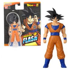 فیگور 10 سانتی سان گوکو Bandai سری Dragonball Flash, تنوع: 37222BANDAI-Songoku, image 