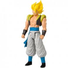 فیگور 28 سانتی سوپر گوگتا Bandai سری Limit Breaker, تنوع: 36758-Super Goketa, image 2