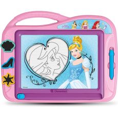 تخته مگنتی کلمنتونی مدل پرنسس های دیزنی, تنوع: 15165CLEM-Disney Princess, image 