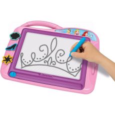 تخته مگنتی کلمنتونی مدل پرنسس های دیزنی, تنوع: 15165CLEM-Disney Princess, image 4