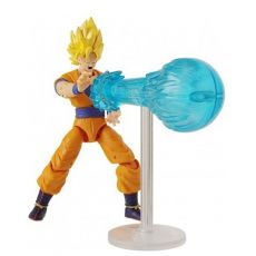 فیگور 17 سانتی سوپر سایان گوکو Bandai سری Dragon Stars, image 2