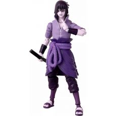فیگور 17 سانتی ساسوکه اوچیها Bandai سری Anime Heroes, تنوع: 36962-Sasuke Uchiha, image 3