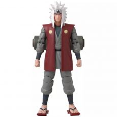 فیگور 17 سانتی جیرایا Bandai سری Anime Heroes, تنوع: 36965-Jiraiya, image 4