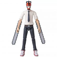 فیگور 17 سانتی چینساو من Bandai سری Anime Heroes, image 3