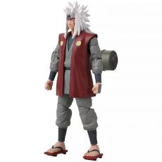فیگور 17 سانتی جیرایا Bandai سری Anime Heroes, تنوع: 36965-Jiraiya, image 5