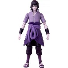 فیگور 17 سانتی ساسوکه اوچیها Bandai سری Anime Heroes, تنوع: 36962-Sasuke Uchiha, image 5