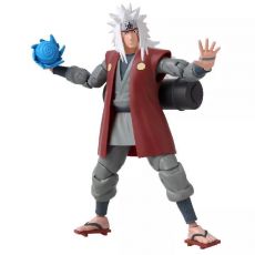 فیگور 17 سانتی جیرایا Bandai سری Anime Heroes, تنوع: 36965-Jiraiya, image 2