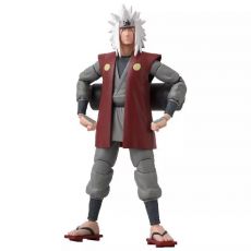فیگور 17 سانتی جیرایا Bandai سری Anime Heroes, تنوع: 36965-Jiraiya, image 7