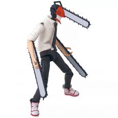 فیگور 17 سانتی چینساو من Bandai سری Anime Heroes, image 6