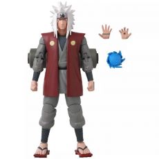 فیگور 17 سانتی جیرایا Bandai سری Anime Heroes, تنوع: 36965-Jiraiya, image 3