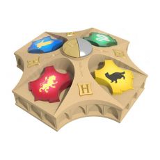 بازی سوالات جادویی هری پاتر Wizarding World, image 2