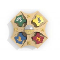بازی سوالات جادویی هری پاتر Wizarding World, image 3