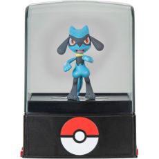 فیگور Riolu به همراه کیس Pokemon, تنوع: PKW2297-Riolu, image 2