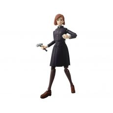 فیگور 17 سانتی جوجوتسو کایسن Bandai سری Anime Heroes مدل نوبارا کوگیساکی, تنوع: 36980-Nobara Kugisaki, image 2