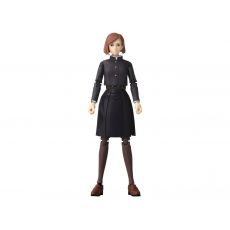 فیگور 17 سانتی جوجوتسو کایسن Bandai سری Anime Heroes مدل نوبارا کوگیساکی, تنوع: 36980-Nobara Kugisaki, image 3