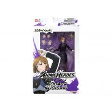 فیگور 17 سانتی جوجوتسو کایسن Bandai سری Anime Heroes مدل نوبارا کوگیساکی, تنوع: 36980-Nobara Kugisaki, image 4