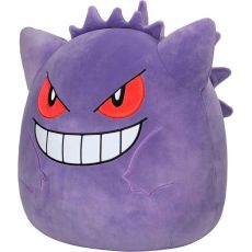عروسک پولیشی 20 سانتی Gengar Pokemon, تنوع: SQPK00027-Gengar, image 3