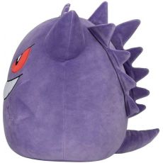 عروسک پولیشی 20 سانتی Gengar Pokemon, تنوع: SQPK00027-Gengar, image 4