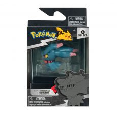 فیگور Misdreavus به همراه کیس Pokemon, تنوع: PKW2297-Misdreavus, image 9