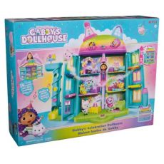خانه عروسکی رنگین کمانی گبی Gabby’s Dollhouse, image 22