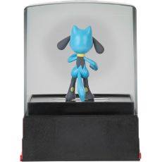فیگور Riolu به همراه کیس Pokemon, تنوع: PKW2297-Riolu, image 7