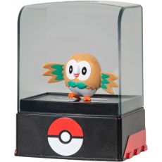 فیگور Rowlet به همراه کیس Pokemon, تنوع: PKW2297-Rowlet, image 4