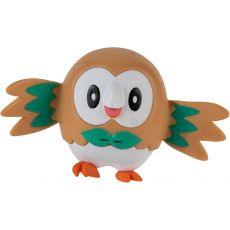 فیگور Rowlet به همراه کیس Pokemon, تنوع: PKW2297-Rowlet, image 6