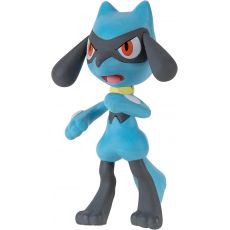 فیگور Riolu به همراه کیس Pokemon, تنوع: PKW2297-Riolu, image 4