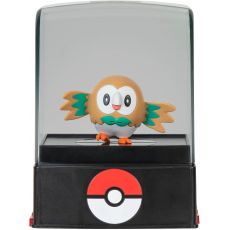 فیگور Rowlet به همراه کیس Pokemon, تنوع: PKW2297-Rowlet, image 3