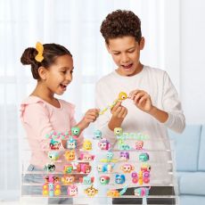 فیجت حیوون کوچولوی Squirkies مدل Curly Chameleon, image 2
