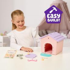 هاپو سورپرایز مینی جادویی Little Live Pets مدل صورتی, تنوع: 26617-pink, image 4