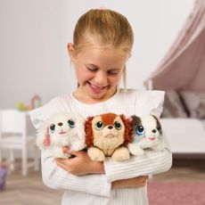 هاپو سورپرایز مینی جادویی Little Live Pets مدل صورتی, تنوع: 26617-pink, image 9
