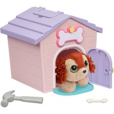 هاپو سورپرایز مینی جادویی Little Live Pets مدل صورتی, تنوع: 26617-pink, image 7