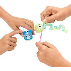 فیجت حیوون کوچولوی Squirkies مدل Curly Chameleon, image 5
