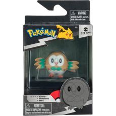 فیگور Rowlet به همراه کیس Pokemon, تنوع: PKW2297-Rowlet, image 9