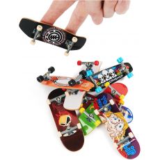 ست 8 تایی اسکیت انگشتی تک دک Tech Deck, image 4